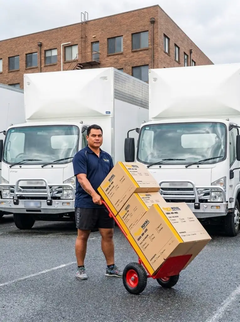 Local Moves Local Moves